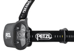 Lampe frontale PETZL DUO RL - V-PIC.COM