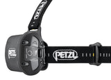 Lampe frontale PETZL DUO RL - V-PIC.COM