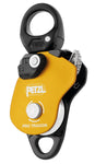 Poulie-bloqueur PRO TRAXION PETZL - V-PIC.COM