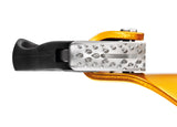 Bloqueur ventral CROLL® PETZL - V-PIC.COM