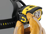 Lampe frontale PETZL DUO Z2 - V-PIC.COM