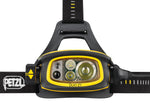 Lampe frontale PETZL DUO Z1 - V-PIC.COM