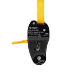 EJECT fausse fourche PETZL